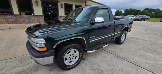 chevrolet silverado 1500 2002 1GCEK14T12Z194742 image chevrolet silverado 1500 2002 1GCEK14T12Z194742 image